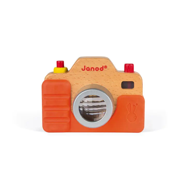 Toy Camera Gift Set