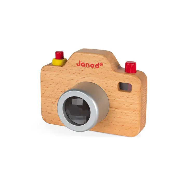 Toy Camera Gift Set